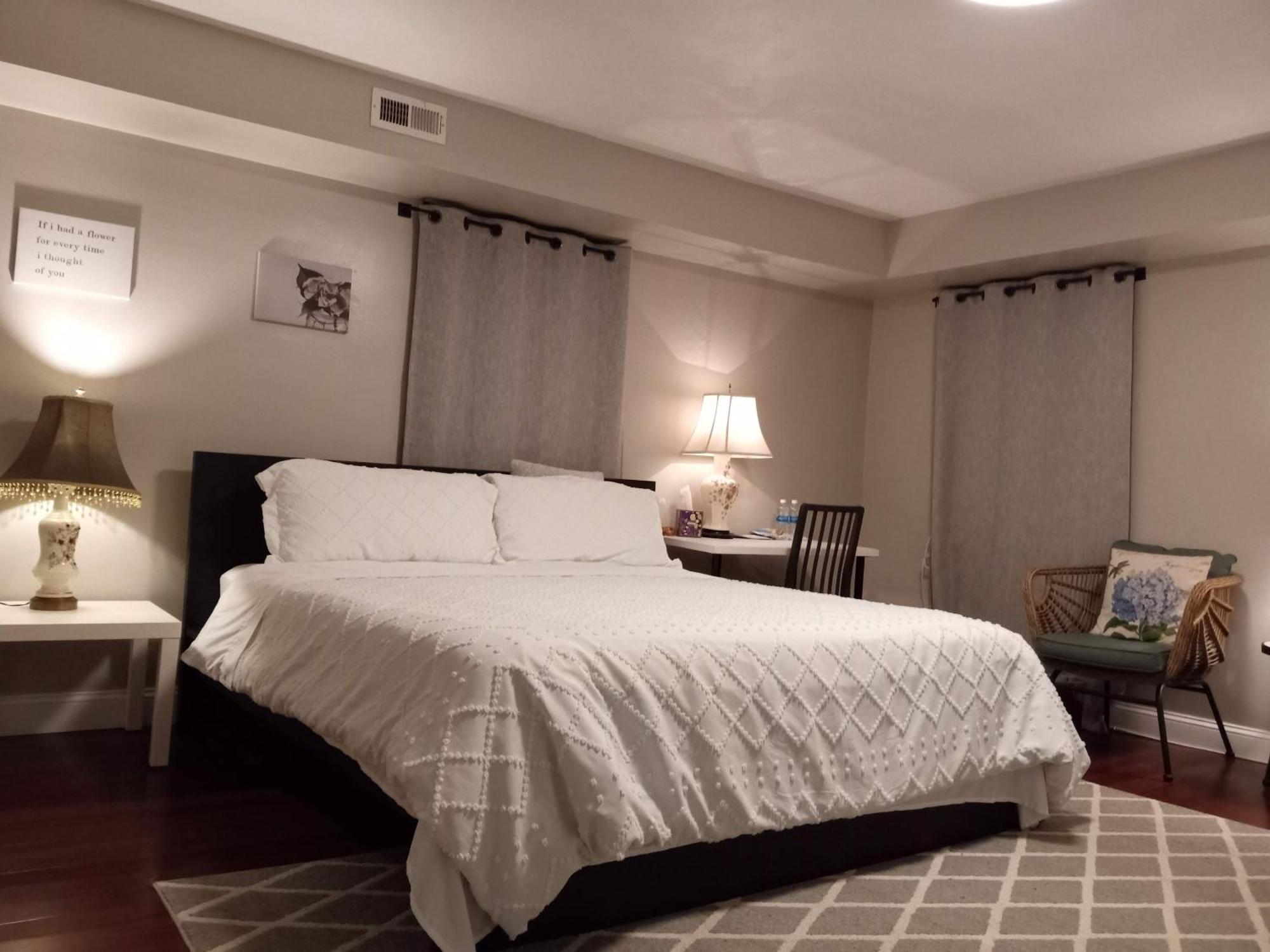 Hotel Fairmount House Philadelphia Exterior foto
